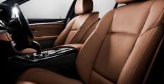 BMW serii 5 Exclusive Sport