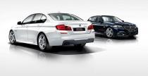 BMW serii 5 Exclusive Sport
