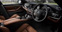 BMW serii 5 Exclusive Sport