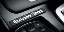 BMW serii 5 Exclusive Sport