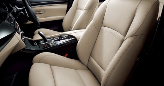 BMW serii 5 Grace Line