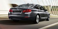 BMW serii 5 Grace Line