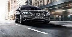 BMW serii 5 Grace Line