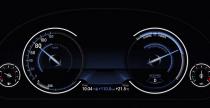 BMW serii 5 Grace Line