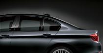 BMW serii 5 Grace Line