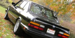 BMW M5 E28 (1988)