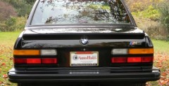 BMW M5 E28 (1988)