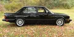 BMW M5 E28 (1988)