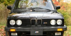 BMW M5 E28 (1988)