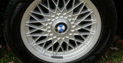 BMW M5 E28 (1988)