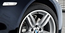 Nowe BMW serii 5 z pakietem M Sport
