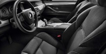 Nowe BMW serii 5 z pakietem M Sport