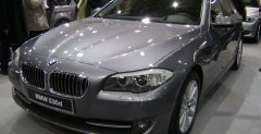 BMW 530d