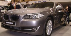 BMW 530d