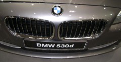 BMW 530d