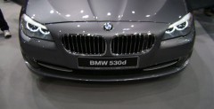 BMW 530d