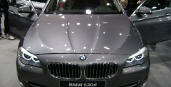 BMW 530d