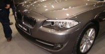 BMW 530d
