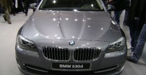 BMW 530d