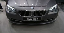 BMW 530d