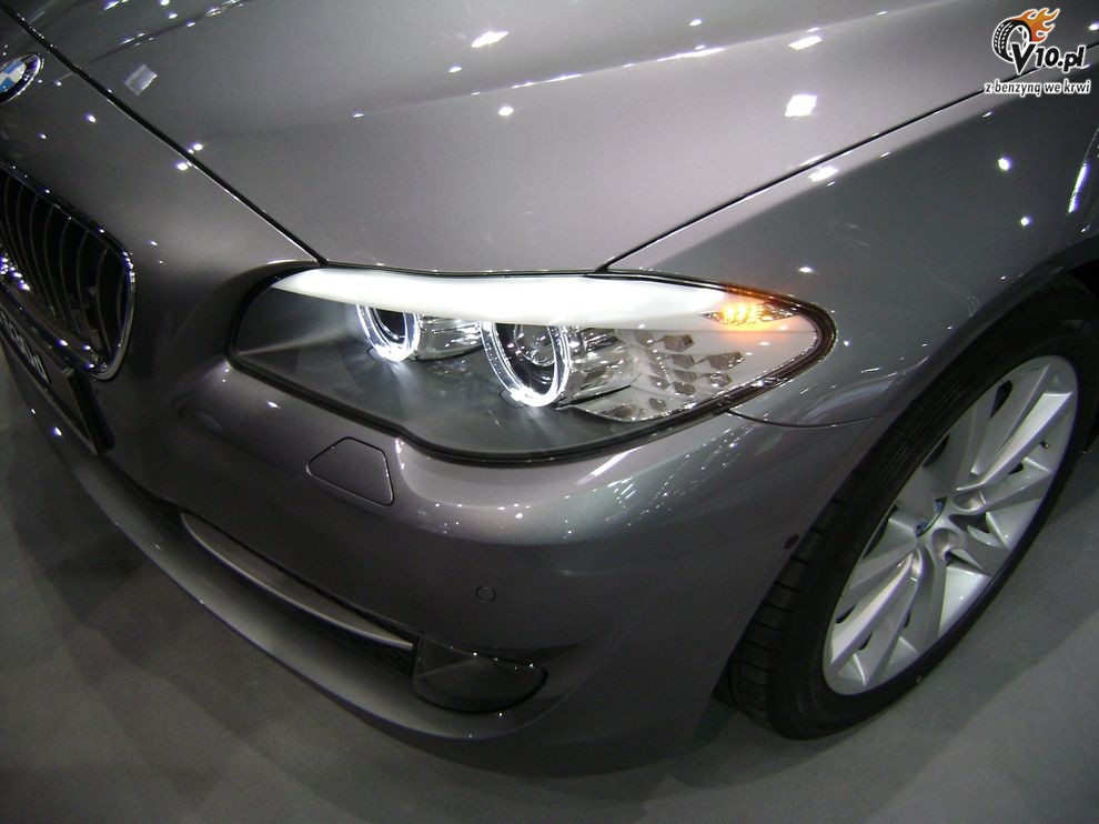 BMW 530d