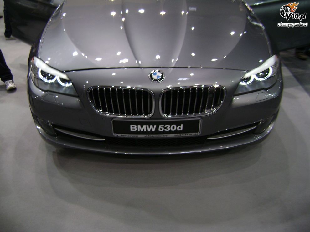 BMW 530d