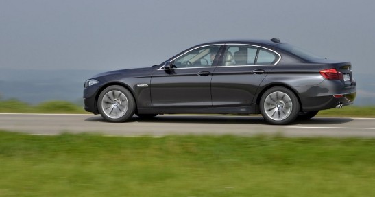 BMW 518d
