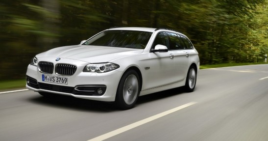 BMW 520d