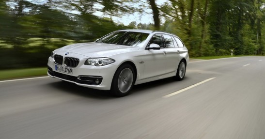 BMW 520d
