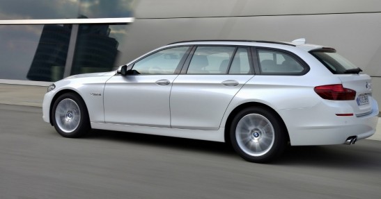BMW 520d