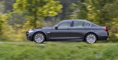 BMW 518d