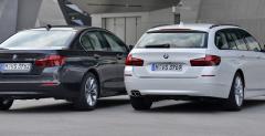 BMW 518d