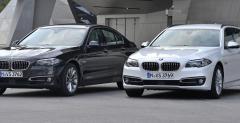 BMW 520d