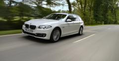 BMW 520d