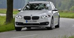 BMW 520d