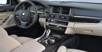 BMW 518 i 520d