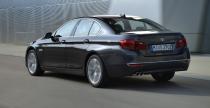 BMW 518 i 520d