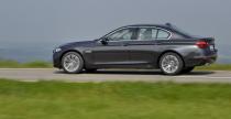 BMW 518 i 520d