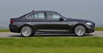 BMW 518 i 520d