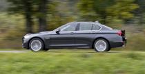 BMW 518 i 520d