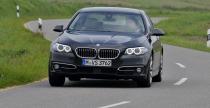 BMW 518 i 520d