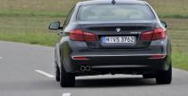 BMW 518 i 520d