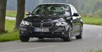 BMW 518 i 520d