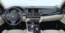 BMW 518 i 520d