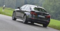 BMW 518 i 520d