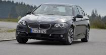 BMW 518 i 520d