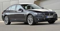 BMW 518 i 520d