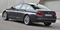 BMW 518 i 520d