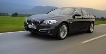 BMW 518 i 520d