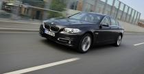 BMW 518 i 520d